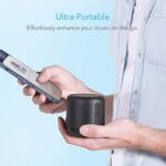 Anker Soundcore mini Portable Bluetooth Speaker, 20m Range