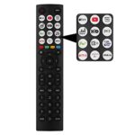 Hisense 100 cm FHD VIDAA Smart TV 40A4KTUK (2023 Model)