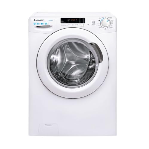 SIA 48cm 91L White Freestanding Under Counter Fridge