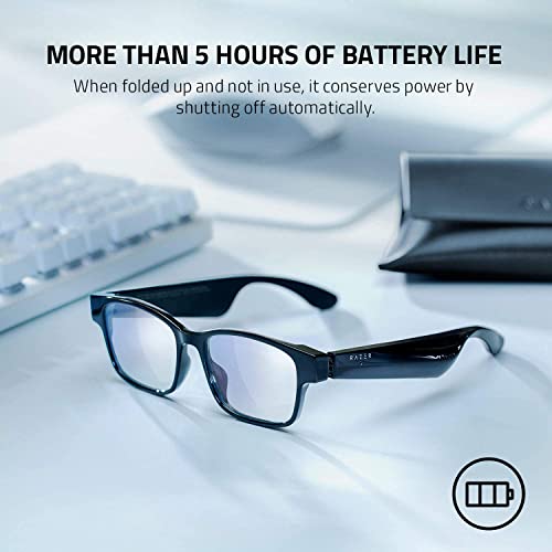 DESTEK V5 VR Headset, 110° FOV, Anti-Blue Lenses, w/Controller