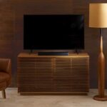 Bose TV Speaker - Compact Soundbar with Bluetooth, Black