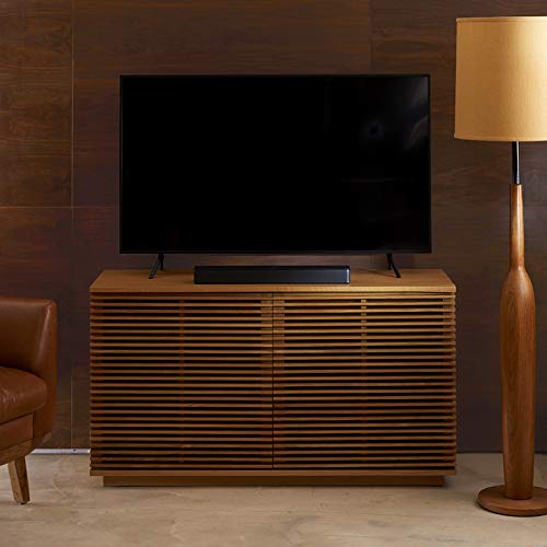 Bose TV Speaker - Compact Soundbar with Bluetooth, Black