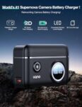 llano LP-E17 Charger for Canon EOS & Rebel Cameras