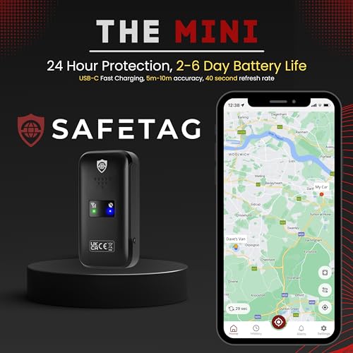 Esky Wireless Key Finder with 6 Receivers, RF Locator
