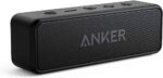 Anker Soundcore 2 Portable Bluetooth Speaker, 12W, IPX7
