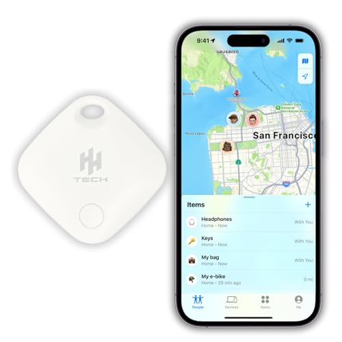 Tracki 4G GPS Tracker for Vehicles, Kids, Assets - Portable