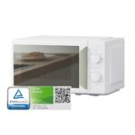 Fridgemaster 92L Under Counter Fridge, LED, White, E rated