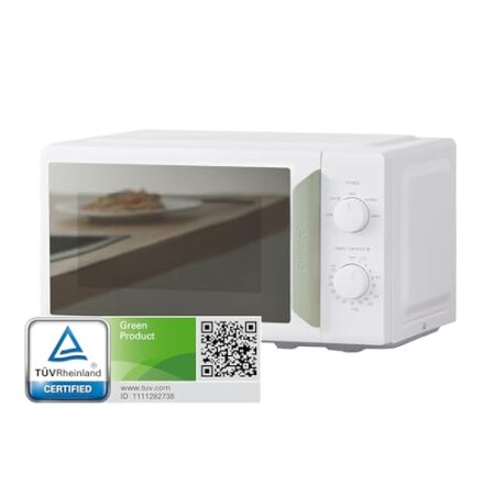Fridgemaster 92L Under Counter Fridge, LED, White, E rated