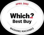 Bosch Serie 6 8kg Built-in Washing Machine, 1400rpm, White