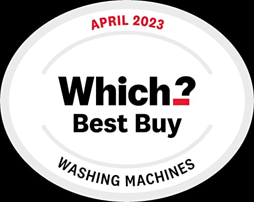 Bosch Serie 6 8kg Built-in Washing Machine, 1400rpm, White