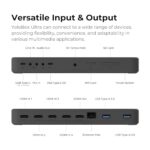 YoloLiv YoloBox Ultra All-in-One Live Streaming Switcher