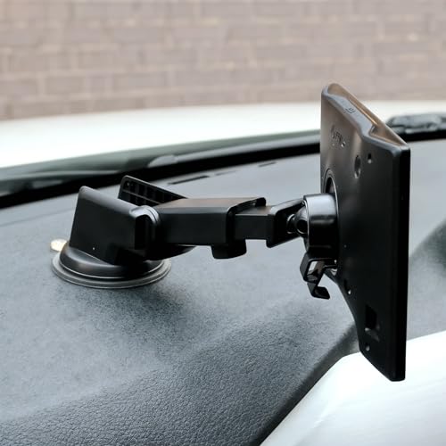 Dashboard Mount Holder for Garmin GPS/Sat Nav