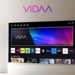 Hisense 127 cm UHD VIDAA Smart TV - Dolby Vision, Voice Remote
