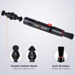 K&F Concept Camera Cleaning Kit with Lens Brush & Blower
