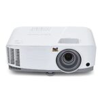 ViewSonic PA503S 3,800 Lumens Business Projector - White