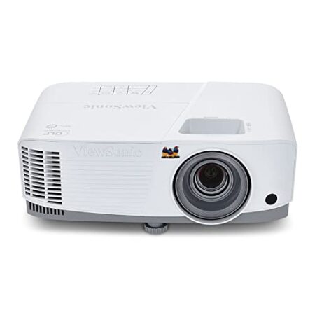 ViewSonic PA503S 3,800 Lumens Business Projector - White