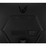 LG UltraGear 27" Gaming Monitor, 165Hz, 1ms, 1080p, FreeSync
