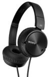 iClever HS19 Kids Headphones, 85/94dB, Foldable, Mic