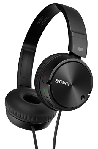 iClever HS19 Kids Headphones, 85/94dB, Foldable, Mic