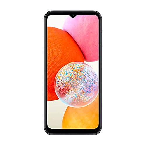 Samsung Galaxy A14 4GB/128GB Black