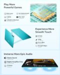 TECLAST P30 Tablet 10.1" Android 14, 10GB RAM, 64GB ROM