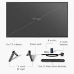 Amazon Fire TV 81 cm 2-Series 720p HD Smart TV