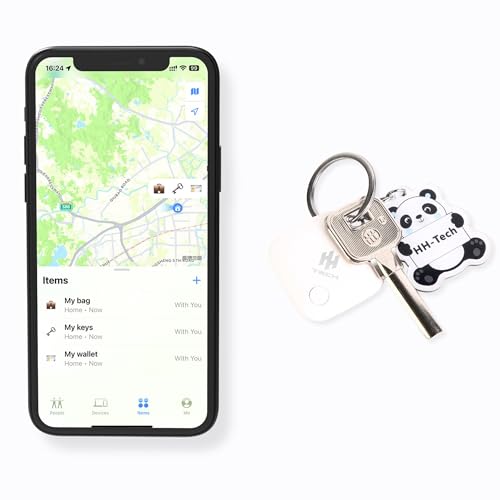 Tracki 4G GPS Tracker for Vehicles, Kids, Assets - Portable