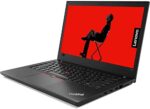 Lenovo ThinkPad T480 14" FHD i5-8350U 16GB 256GB SSD (Renewed)