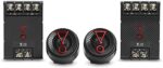 JBL Stage3 607C 2-Way Car Speakers Set - 250W, 16.5 cm