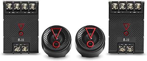 JBL Stage3 607C 2-Way Car Speakers Set - 250W, 16.5 cm