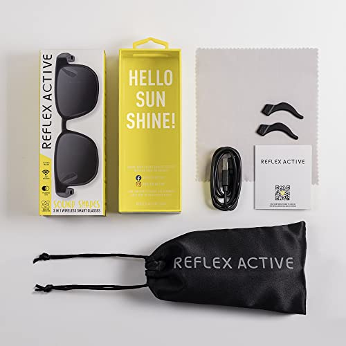 DESTEK V5 VR Headset, 110° FOV, Anti-Blue Lenses, Bluetooth
