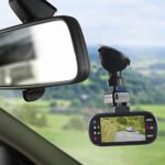 HUAYUWA Car GPS Bracket for Nextbase Dash Cam Suction Cup