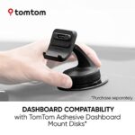 TomTom Sat Nav Magnetic Mount for 17.8 cm Models