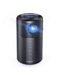 Anker NEBULA Capsule Mini Projector, Smart Wi-Fi, Portable