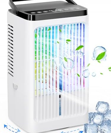 Tower 20L 800W Manual Microwave, White & Chrome