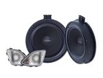 Alpine Car Audio 16.5cm Speaker System for VW T6.1