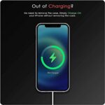 iSOUL Clear TPU Case for iPhone 12 Mini (5.4")