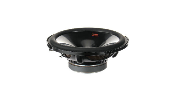 JBL Stage3 607C 2-Way Car Speakers Set - 250W, 16.5 cm
