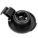 Garmin GPS Bracket Cradle Mount for Nuvi Series (2 Pack)