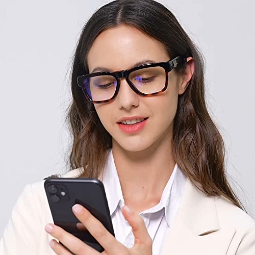 DESTEK V5 VR Headset, 110° FOV, Anti-Blue Lenses, 163x83x10 mm