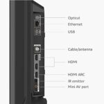 Amazon Fire TV 81 cm 2-Series 720p HD Smart TV