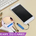 Amabro 10PCS Mini Stylus Pens for Touchscreens
