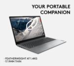 Lenovo IdeaPad 1 | 38 cm FHD | Celeron N4020 | 4GB RAM | 128GB SSD