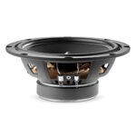 Focal Car Audio ASE 165mm 2-Way Door Speakers 220W