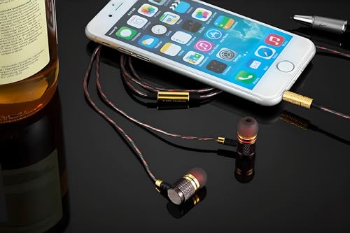 Betron YSM1000 Wired Earphones with 3.5mm Jack