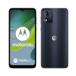 Motorola Moto e13, 16.5 cm HD+ Display, 5000 mAh, 2/64 GB