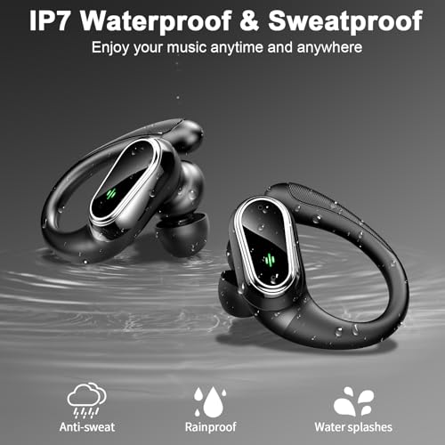 iClever Kids Headphones, 85/94dB, Foldable, 3.5mm Jack