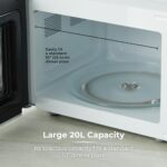 Candy Smart Washing Machine 9KG 1400rpm, B Energy, White