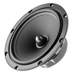 Focal Car Audio ASE 165mm 2-Way Door Speakers 220W