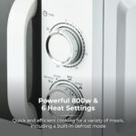 Candy Smart Washing Machine 9KG 1400rpm, B Energy, White